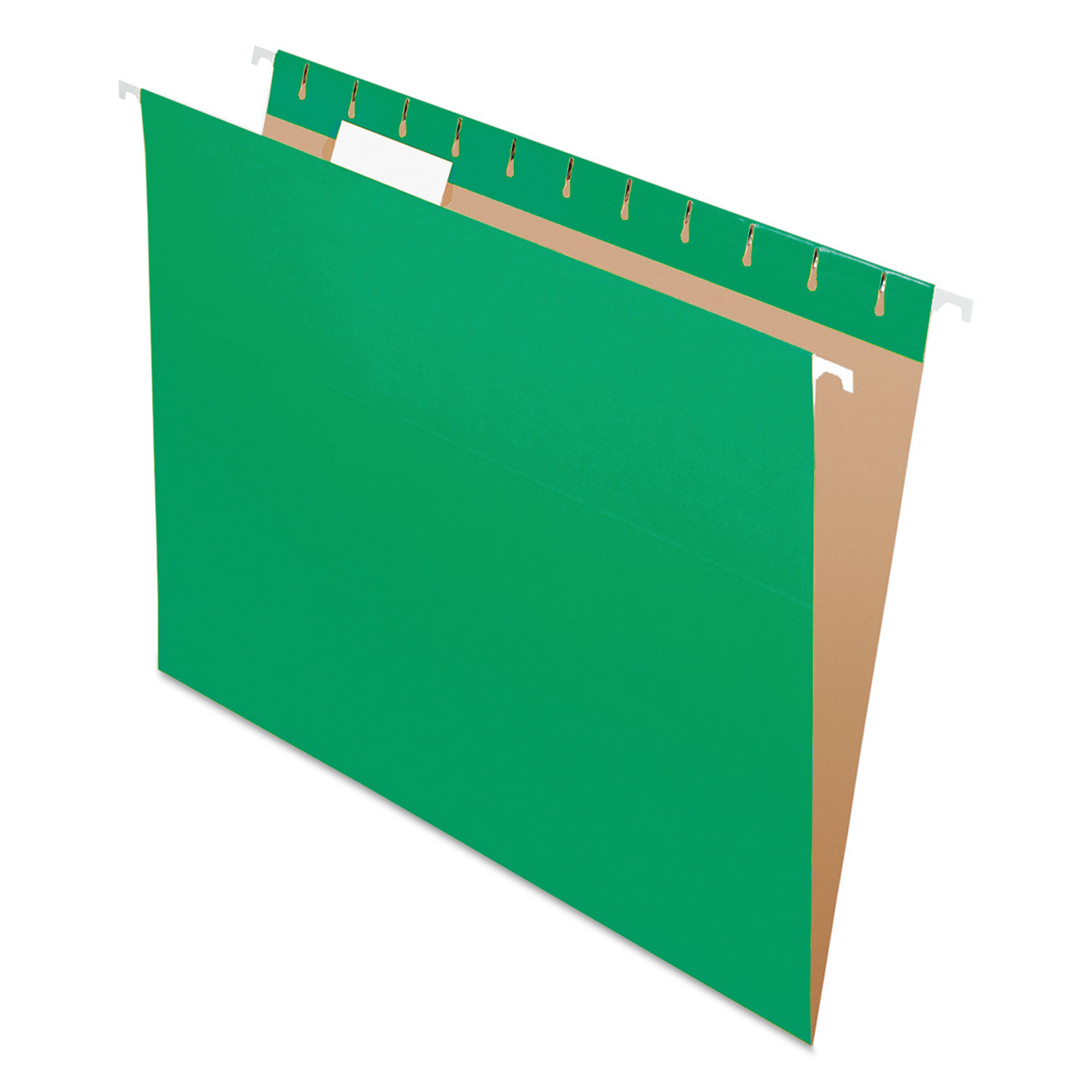 Colored Hanging Folders by Pendaflexandreg; PFX81610