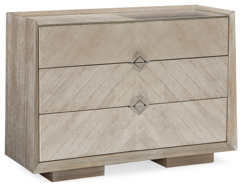 A Natural   Farmhouse   Accent Chests And Cabinets   by HedgeApple  Houzz