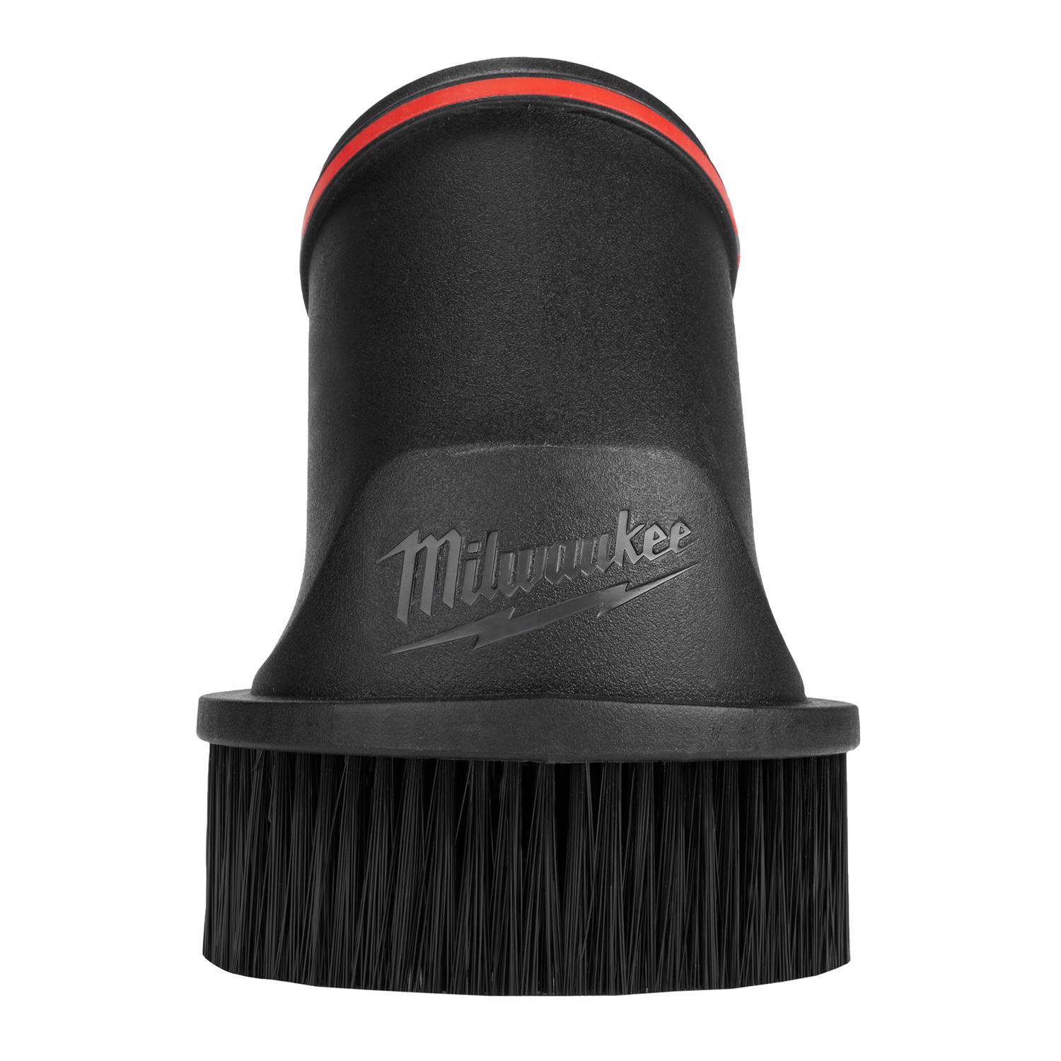 MW Shop Vac Round Brush 1 pc