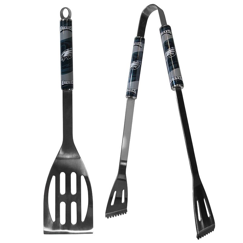 Philadelphia Eagles BBQ Tool Set