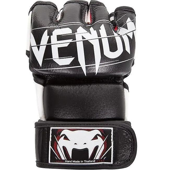 Venum undisputed 2.0 leather mma fight gloves