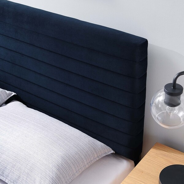 Tranquil Twin Headboard - - 36743181