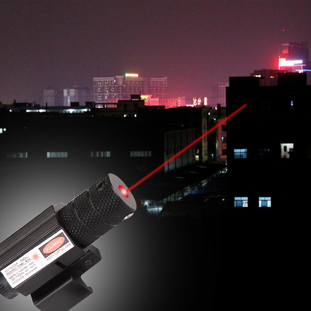 Ultra Low Reference Line Of Infrared Laser Sight 11mm/20mm