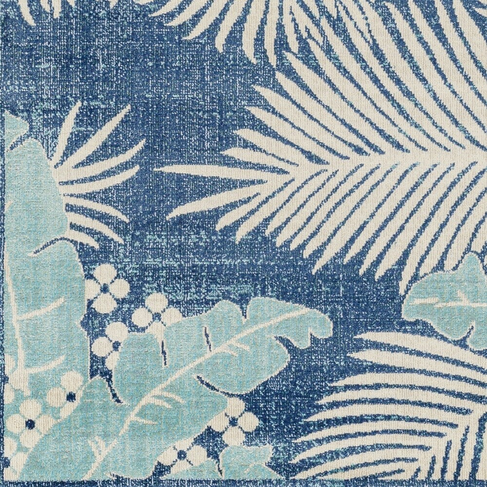 Artistic Weavers Jona Tropical Indoor/ Outdoor Area Rug