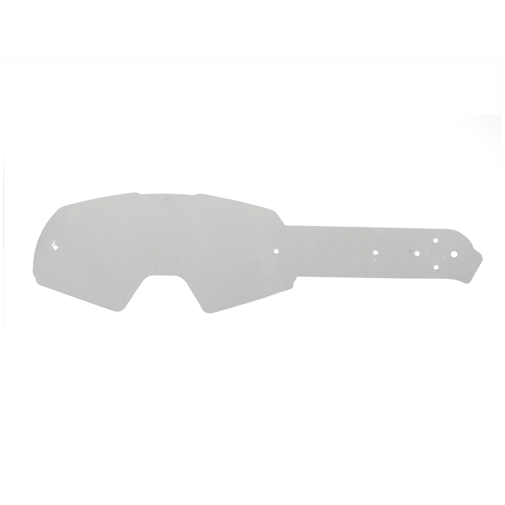Blur Optics B-20 Goggle Tear Offs - 10 Pack
