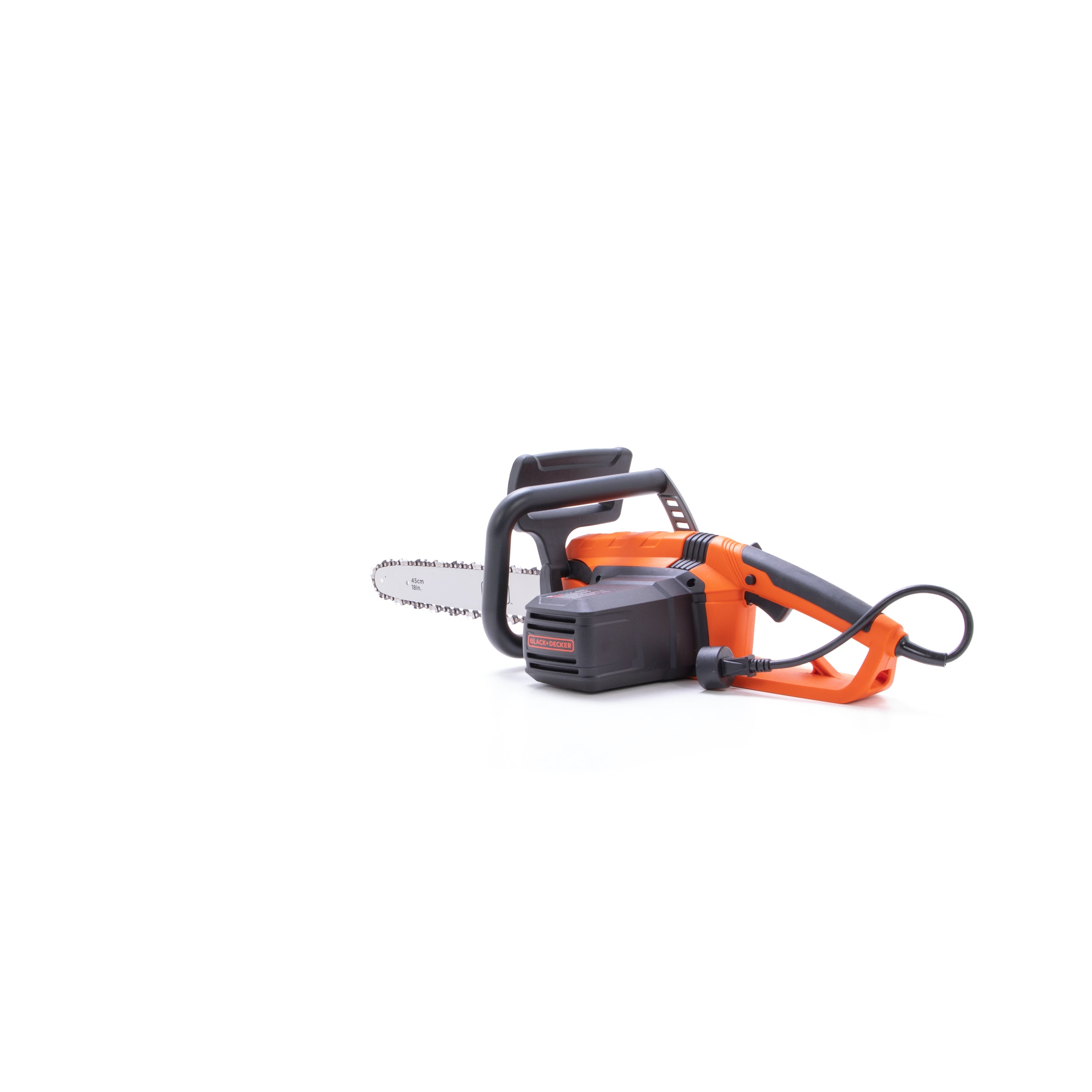 Corded Chainsaw 15A 18In