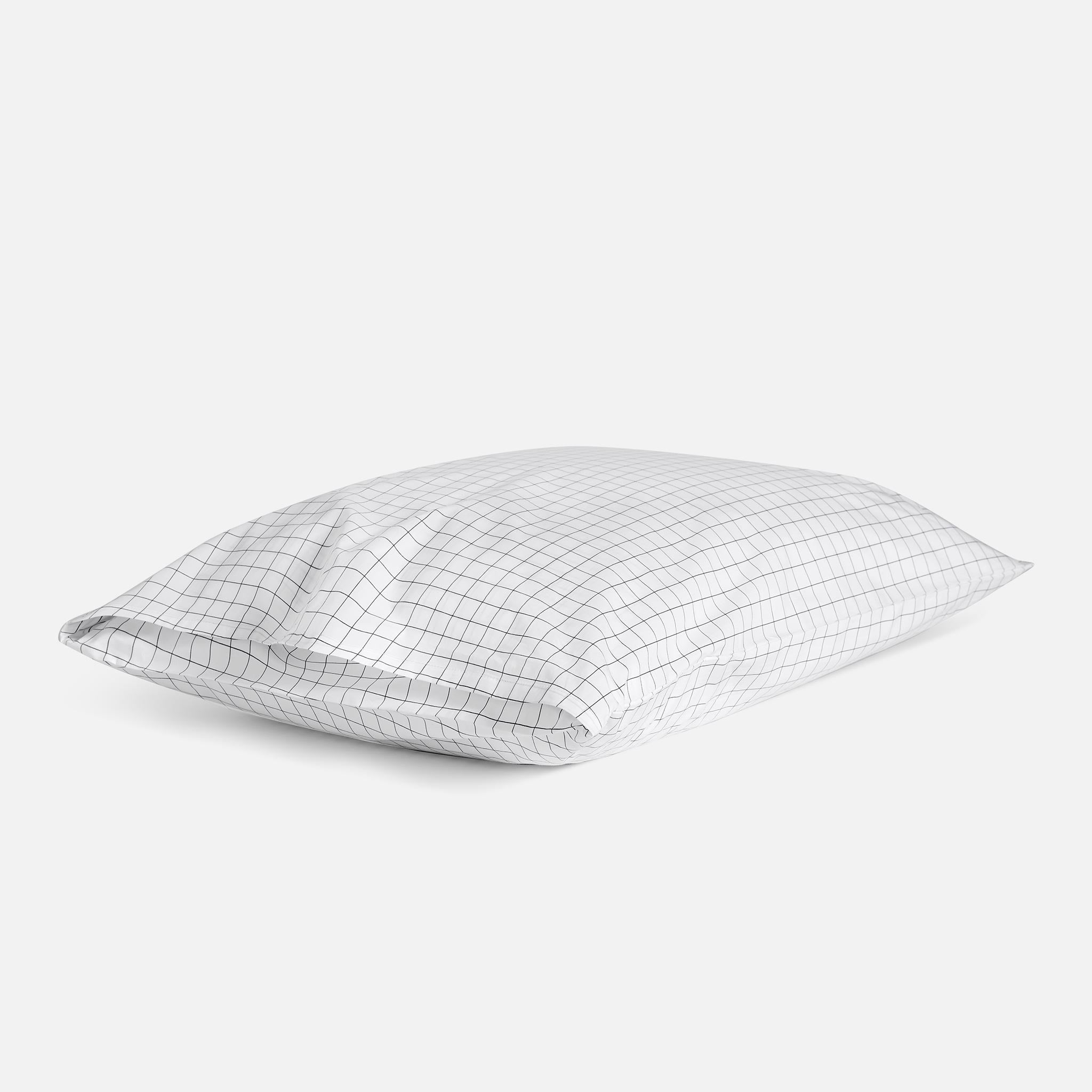 Rewards Luxe Pillowcases