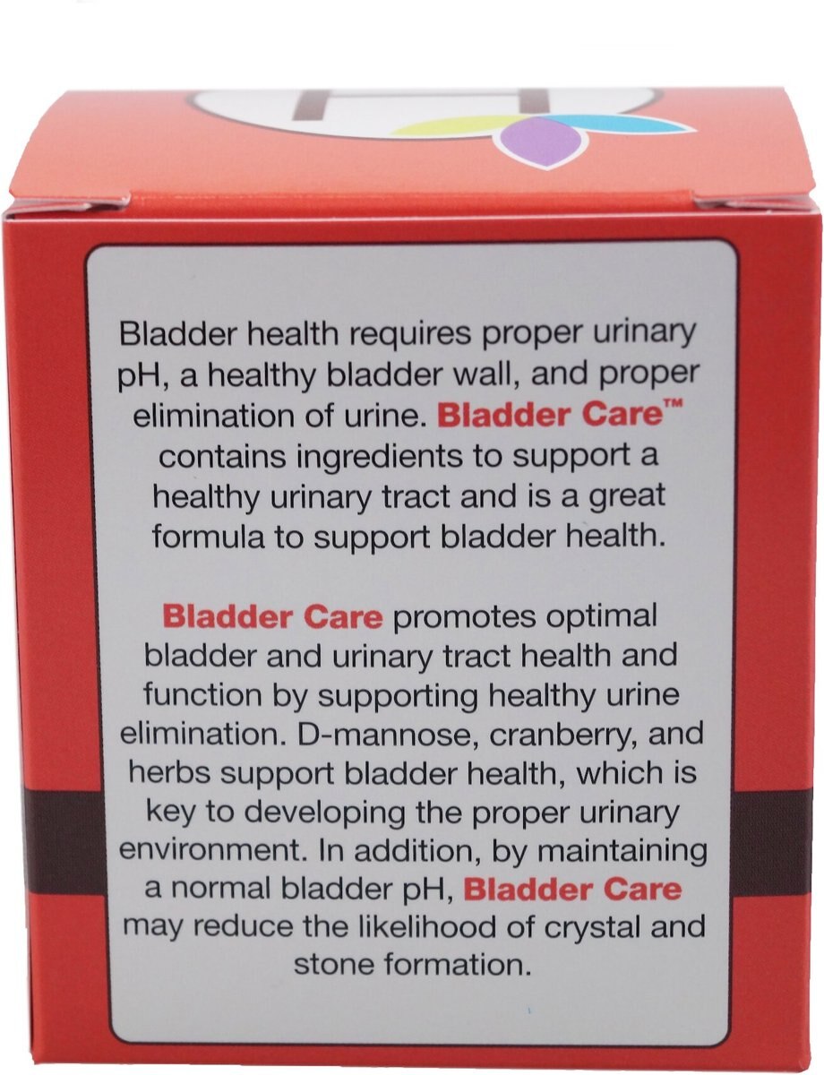 Herbsmith Herbal Blends Bladder Care Powdered Dog and Cat Supplement