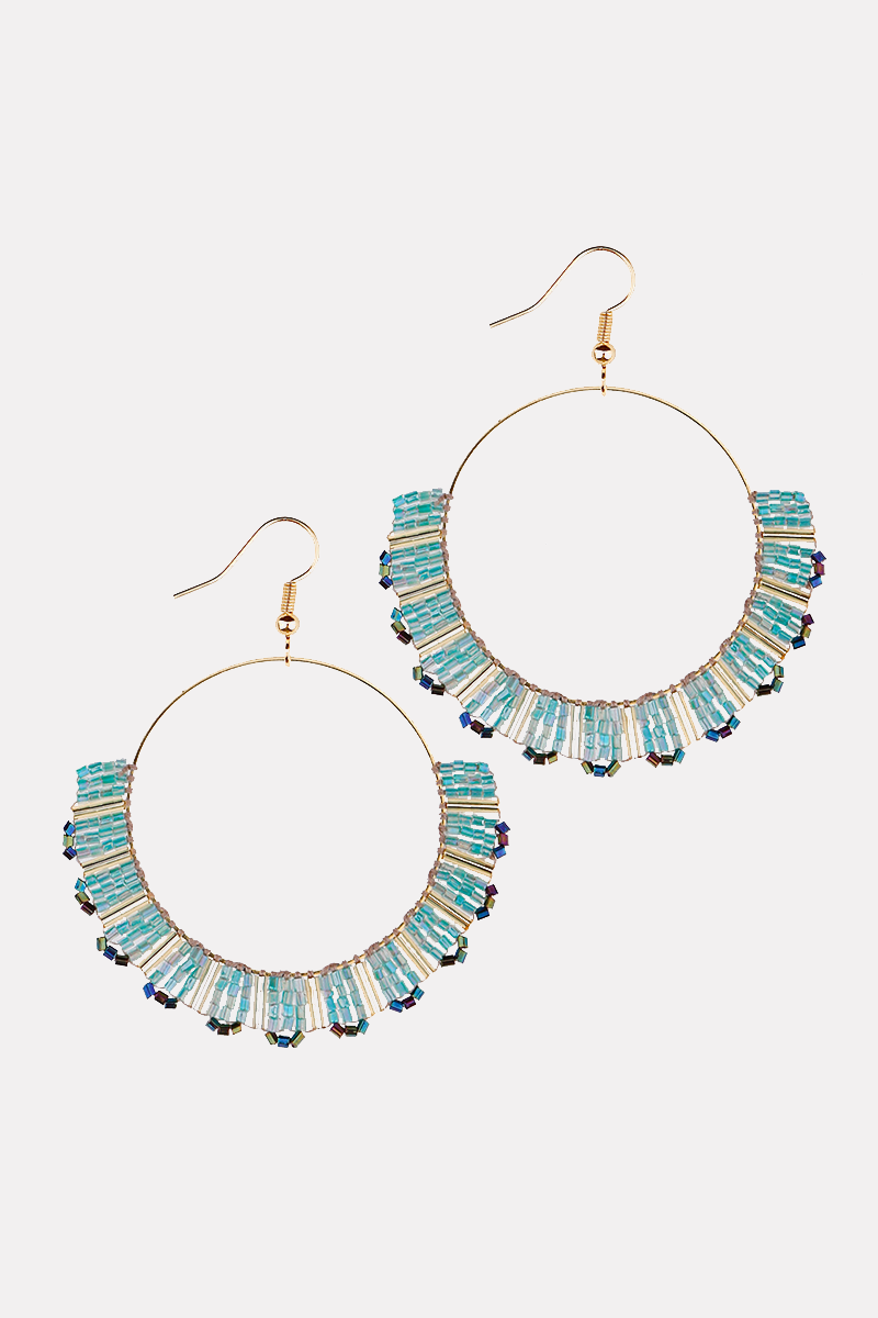 Fashion Earrings