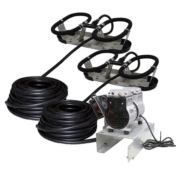 Kasco RA2 PM Robust Aire 2 Diffuser Pond Aeration ...