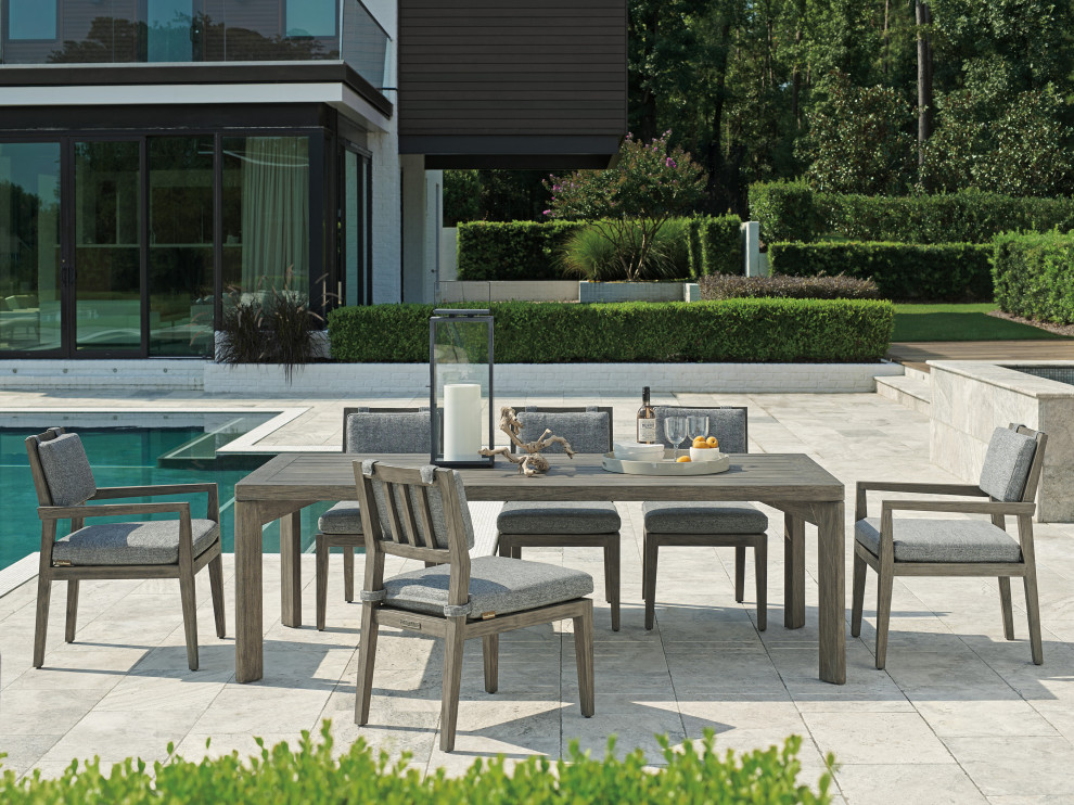 Side Dining Chair   Farmhouse   Dining Chairs   by Lexington Home Brands  Houzz