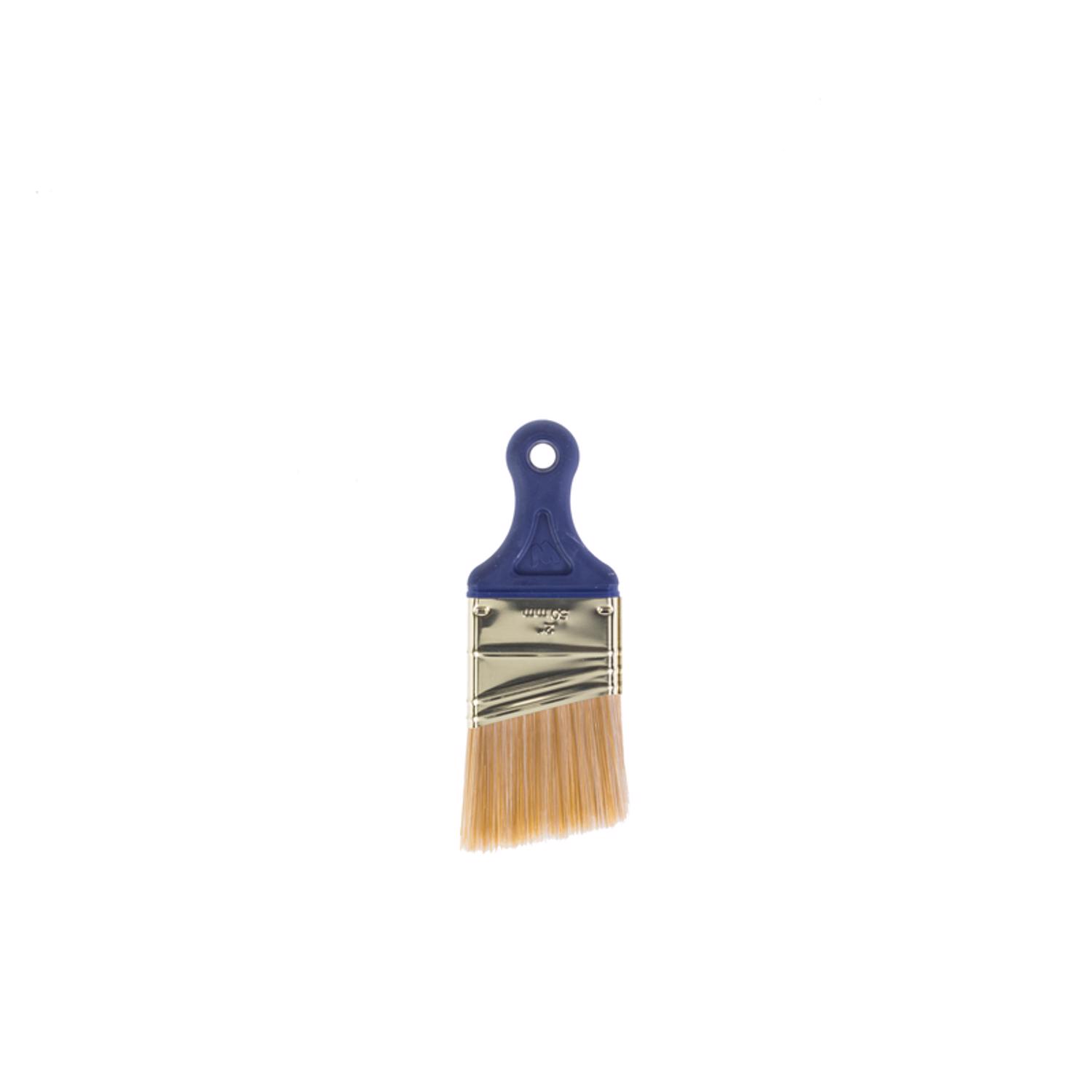 Wooster Shortcut 2 in. Angle Paint Brush