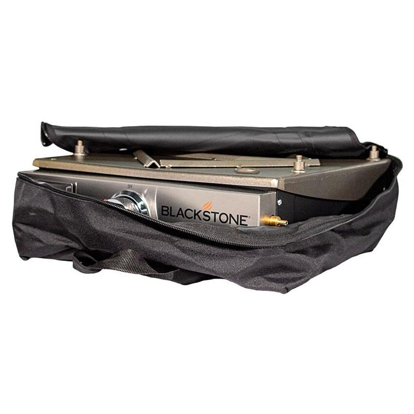 Blackstone Cover and Carry Bag Set For 17-Inch Tabletop Griddles