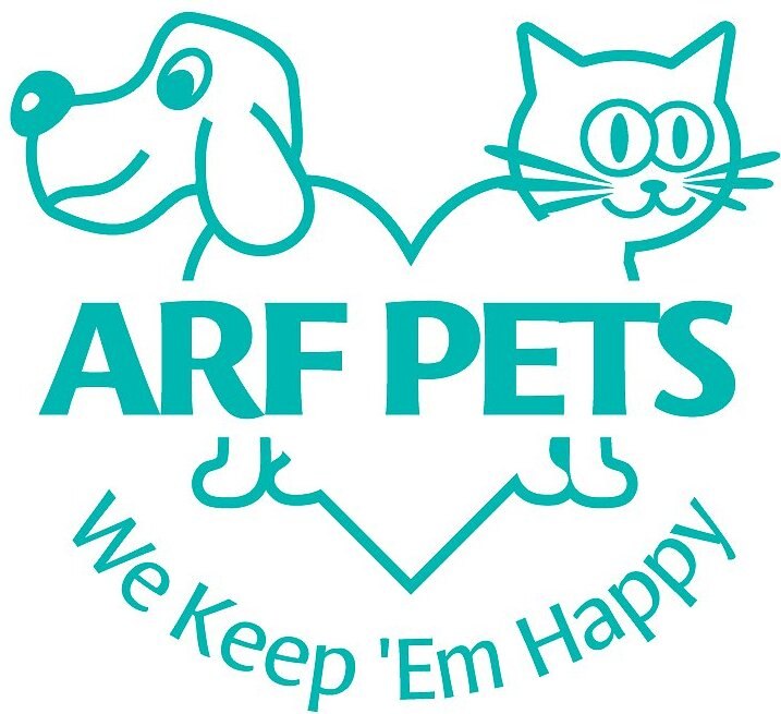 Arf Pets Smart Automatic Wi-Fi Enabled Pet Feeder with HD Camera