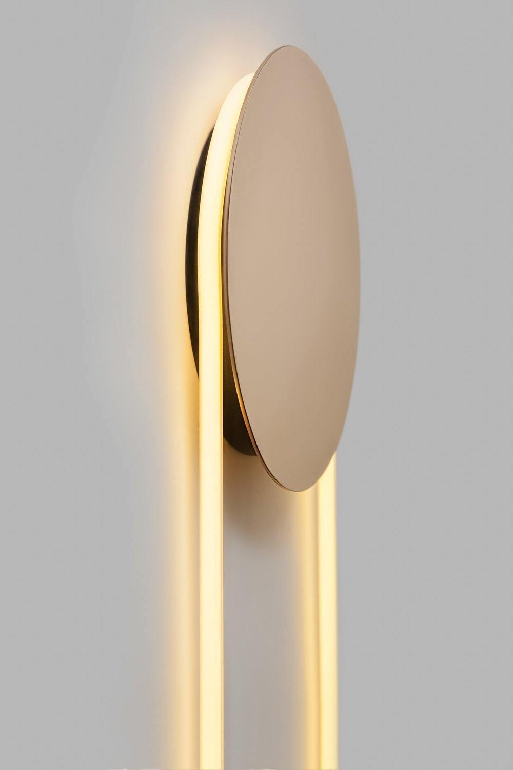 RA Wall Lamp