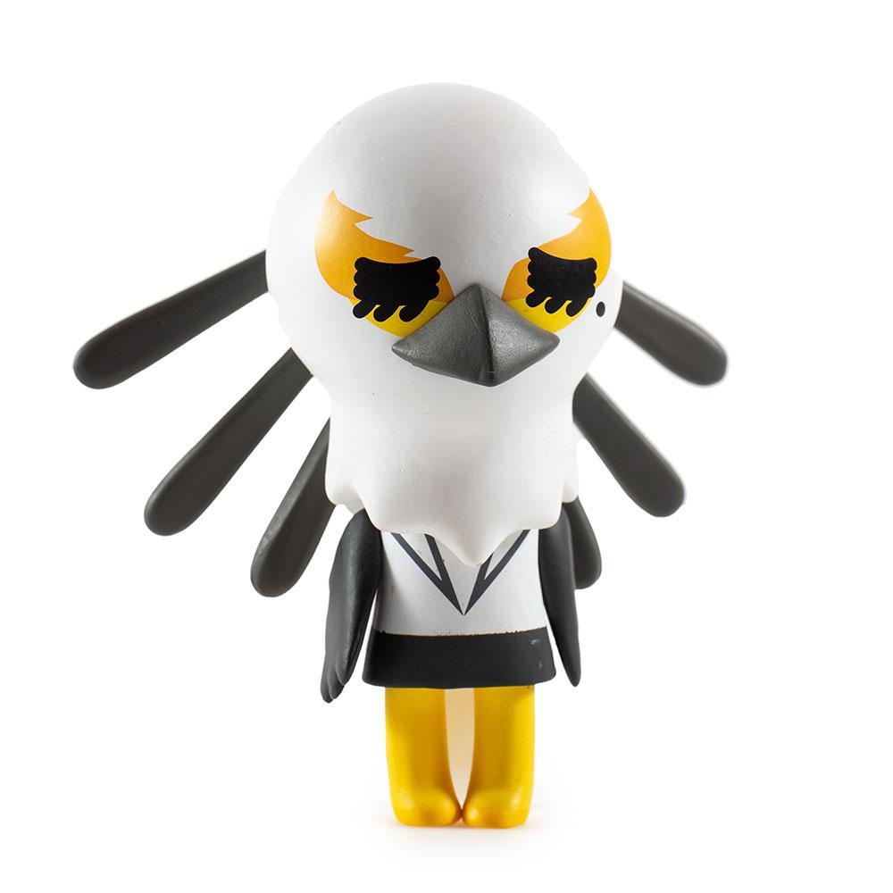 Aggretsuko Blind Box Mini Series by Kidrobot x Sanrio