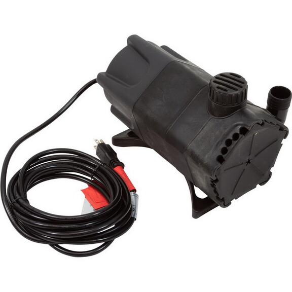 Little Giant / Franklin 566407 Pump  Submersible  ...