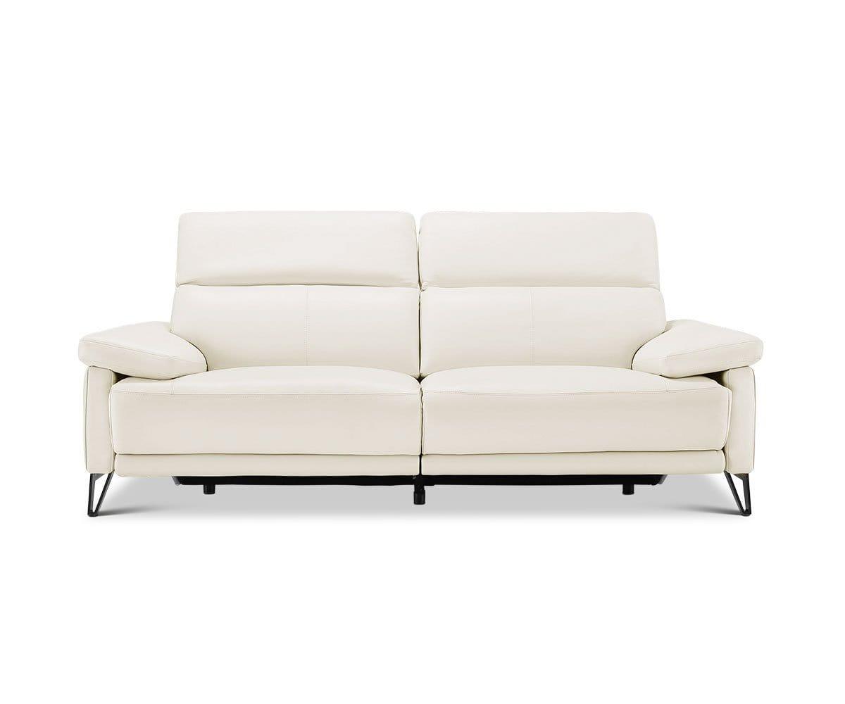 Voss Power Reclining Sofa