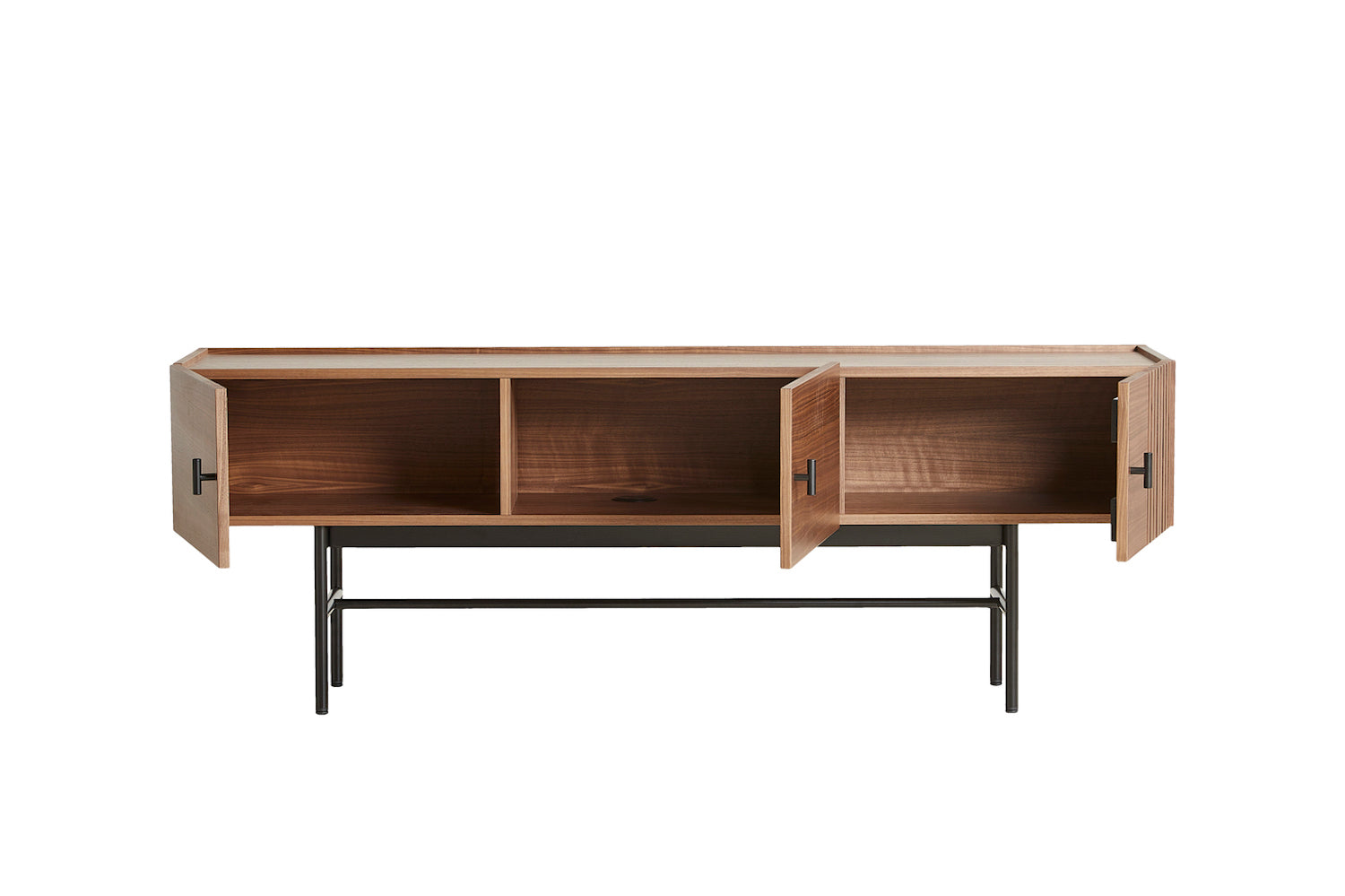 Array Low Sideboard