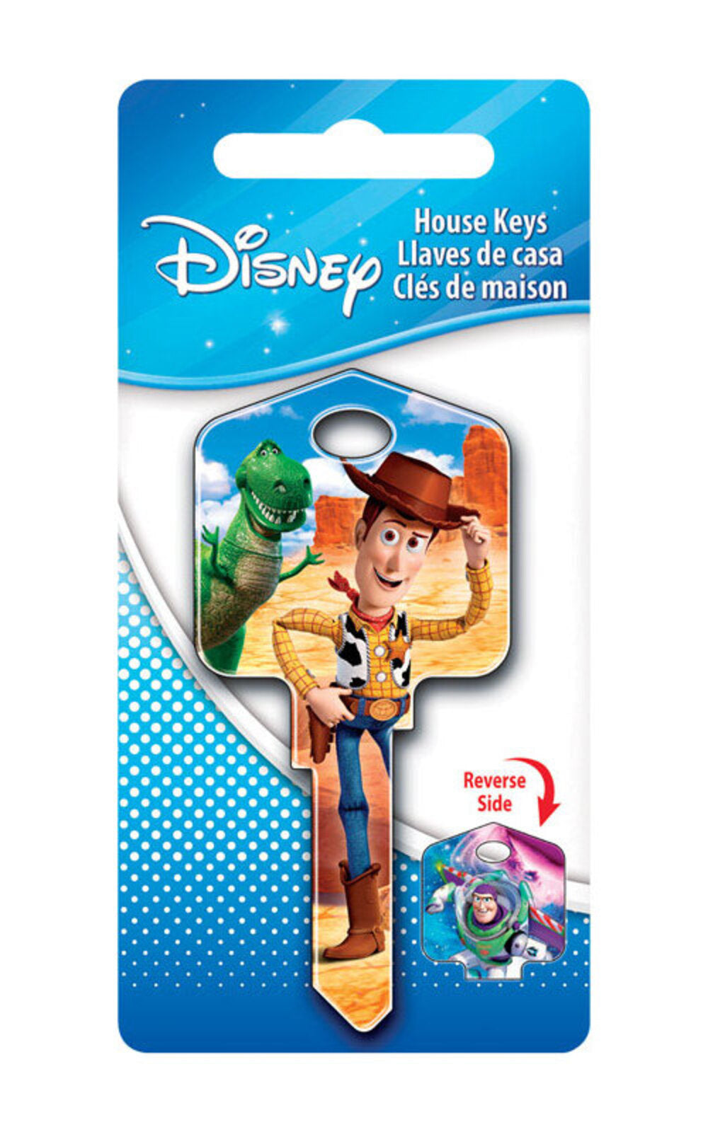 DISNEY TOY STORY KW1