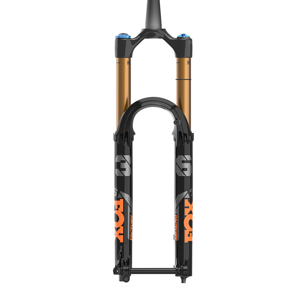 Fox 36 Float Factory GRIP2 Tapered Fork 2022/23 - 27.5