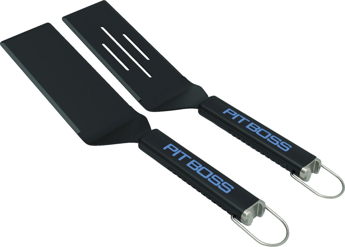 Pit Boss Ultimate Griddle Spatula Set