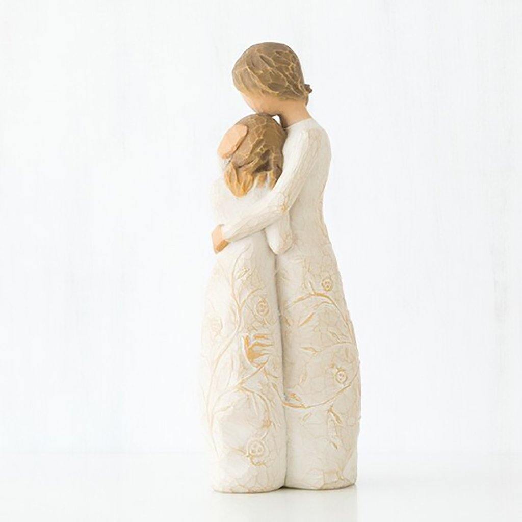 Willow Tree  Close to Me Figurine