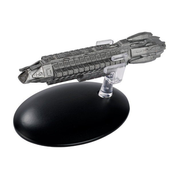 Eaglemoss Collections Star Trek Starship Replica Axanar Cargo Ship