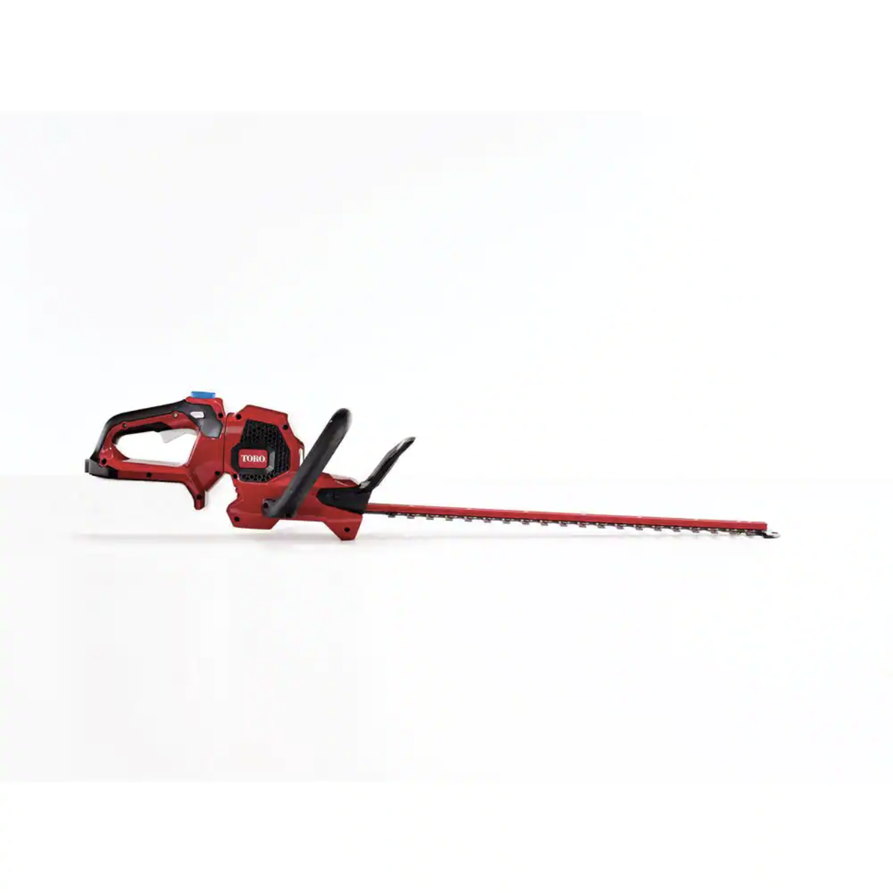 Toro Flex-Force 24 in. 60V Max Lithium-Ion Cordless Hedge Trimmer (Bare-Tool)