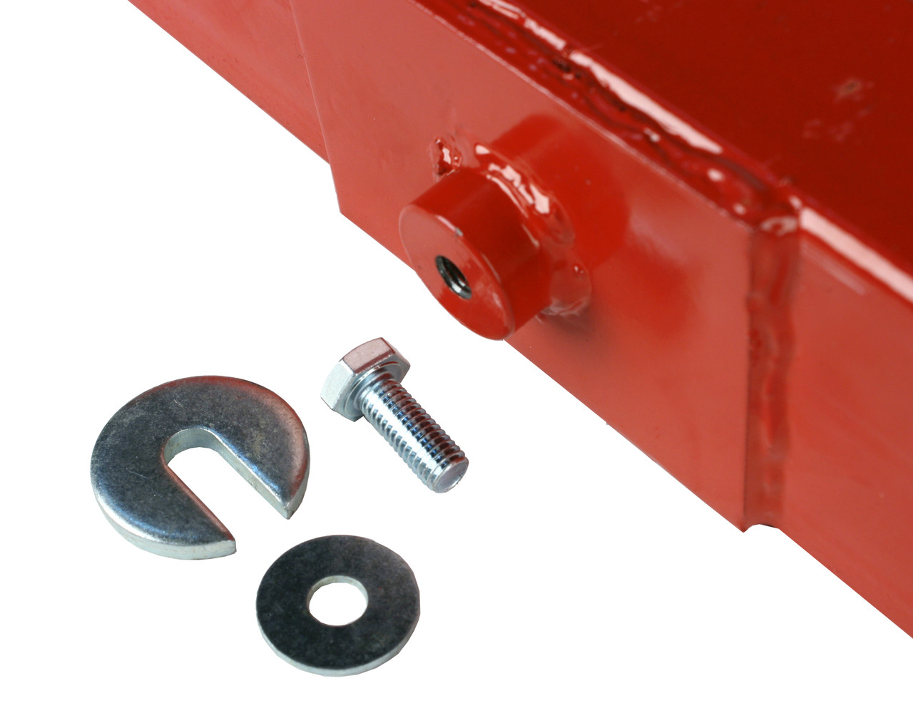 Dragway Tools 2 Ton Cross Beam Adapter for Floor Jacks