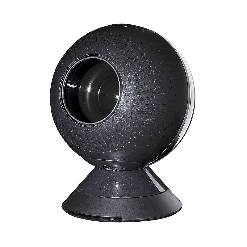 PureComfort year-Round PTC Heater and Powerful Bladeless Fan