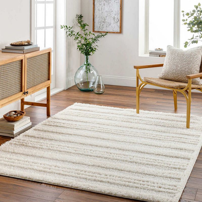 Leitchfield Modern Area Rug