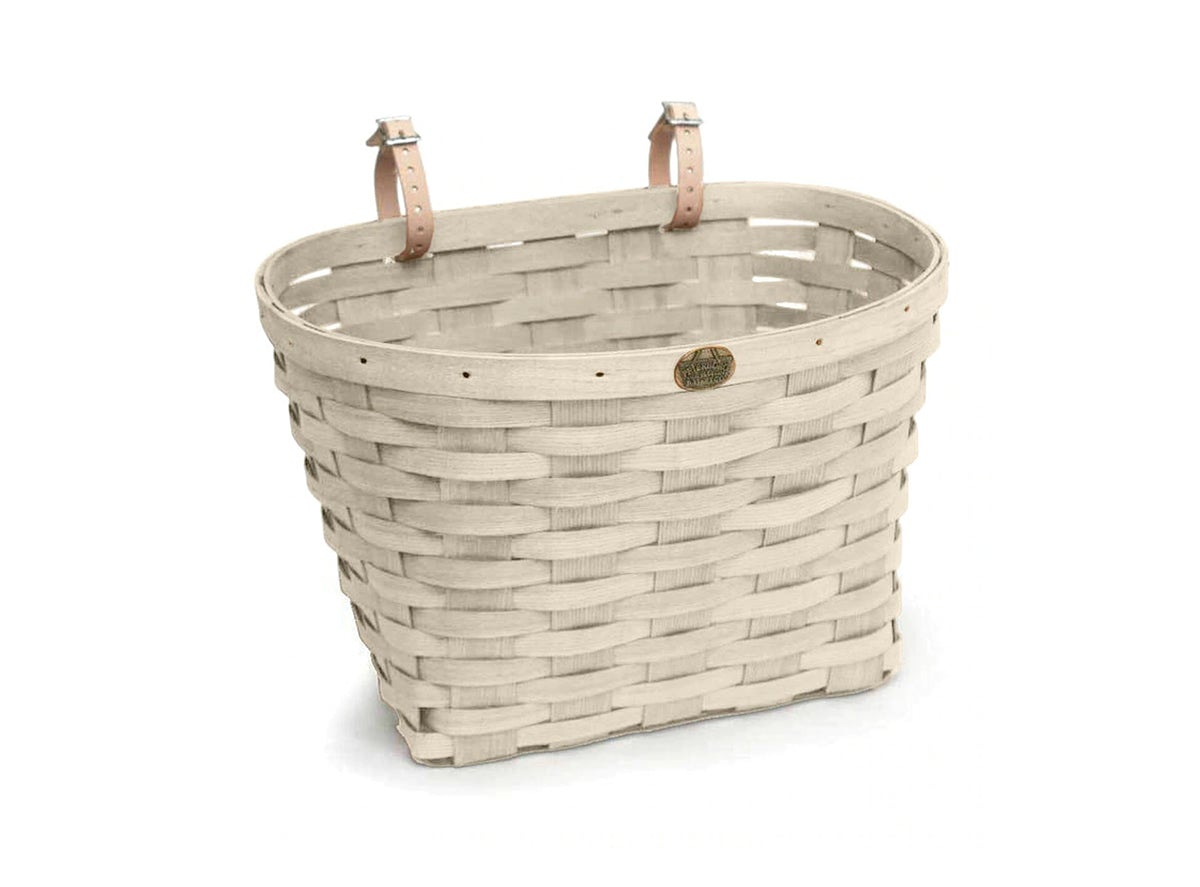 Peterboro Original Basket - Natural