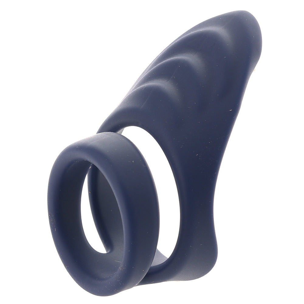 Viceroy Perineum Dual Ring Massager