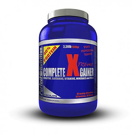 Perfect Nutrition Complet Extreme Gainer Powder