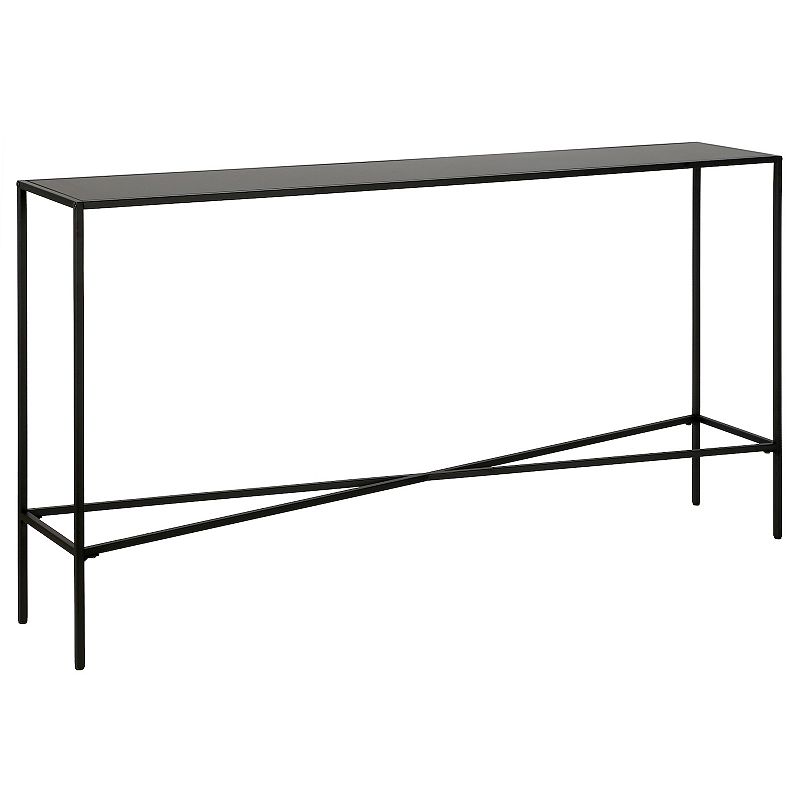 Finley and Sloane Henley Rectangle Console Table