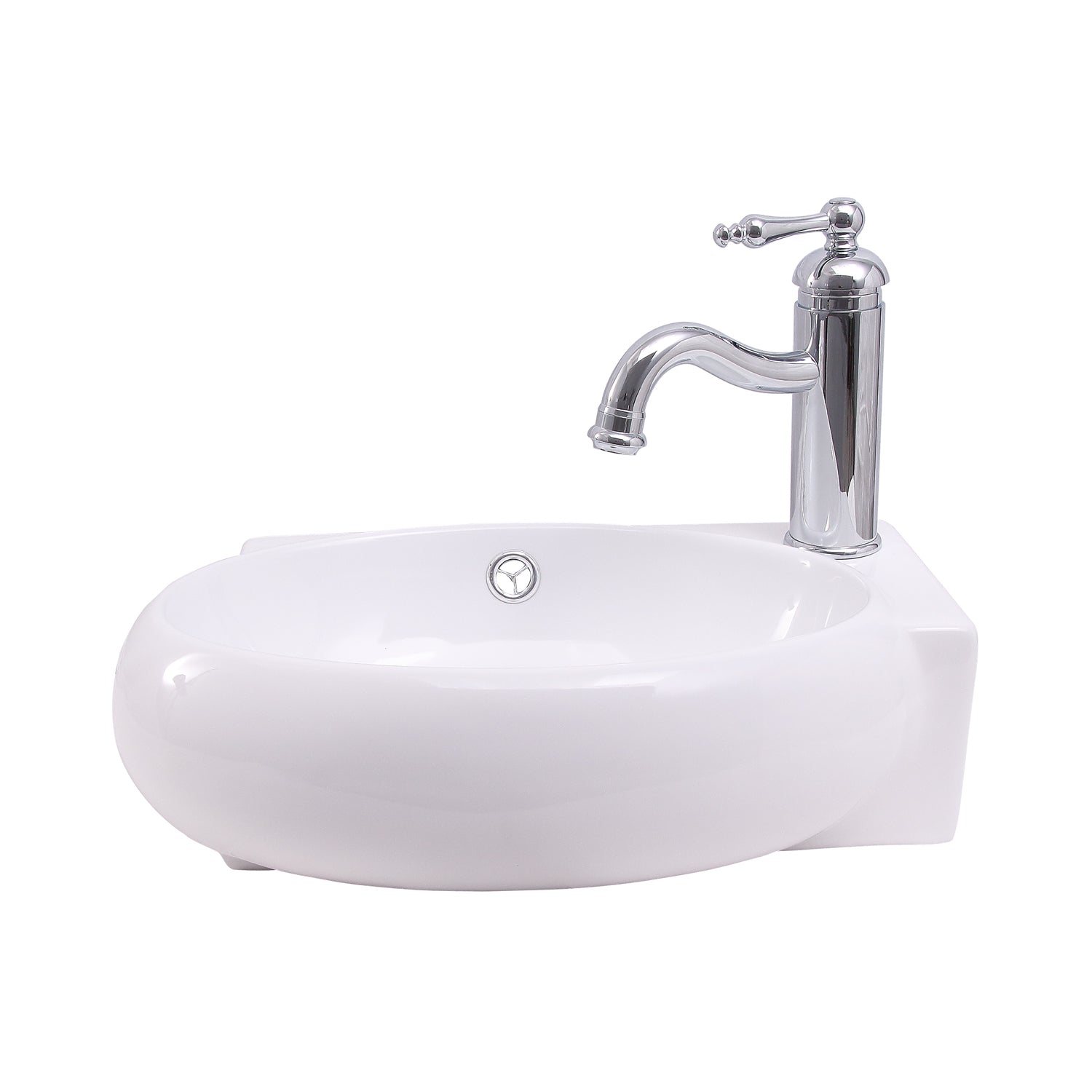 Molly Wall-Hung Basin