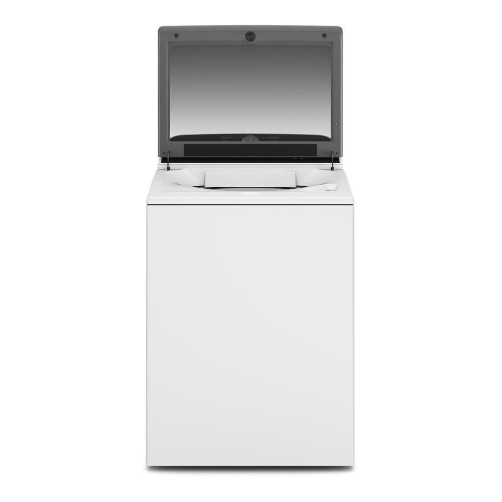 Whirlpool WTW500CMW 5.3 Cu. Ft. Large Capacity Top Load Washer