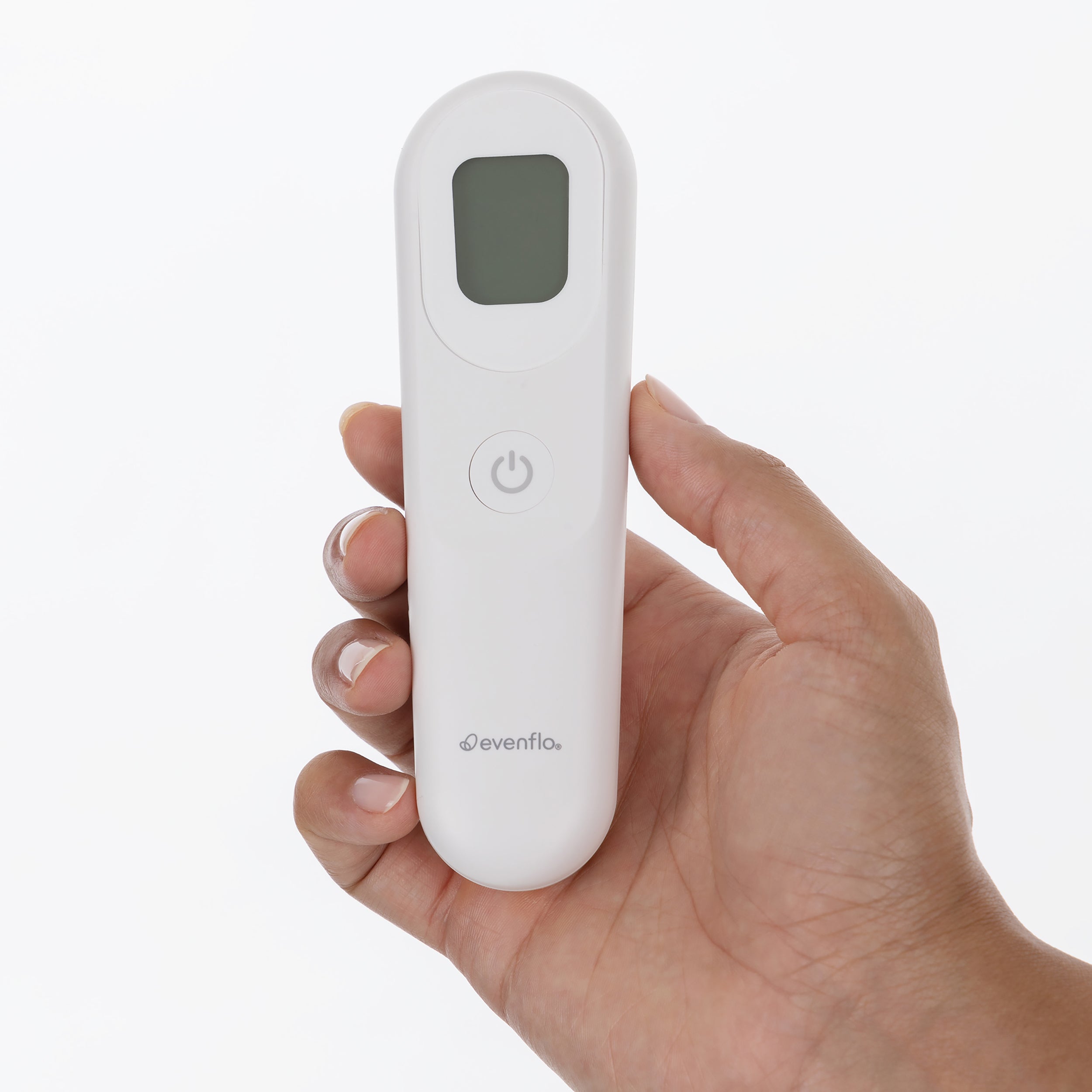 PreciseRead? Touchless Forehead Thermometer