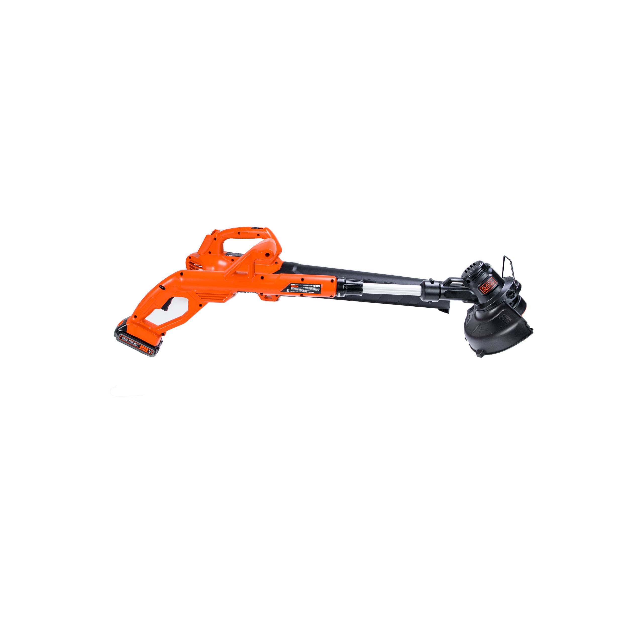 20V MAX* Leaf Blower and String Trimmer Combo Kit