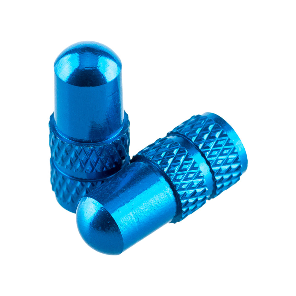 Deity Presta Valve Caps