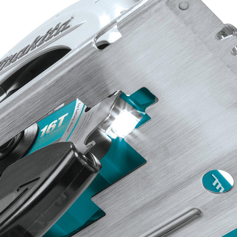 Makita XSS03Z 18V LXT Lithium‑Ion Cordless 5‑3