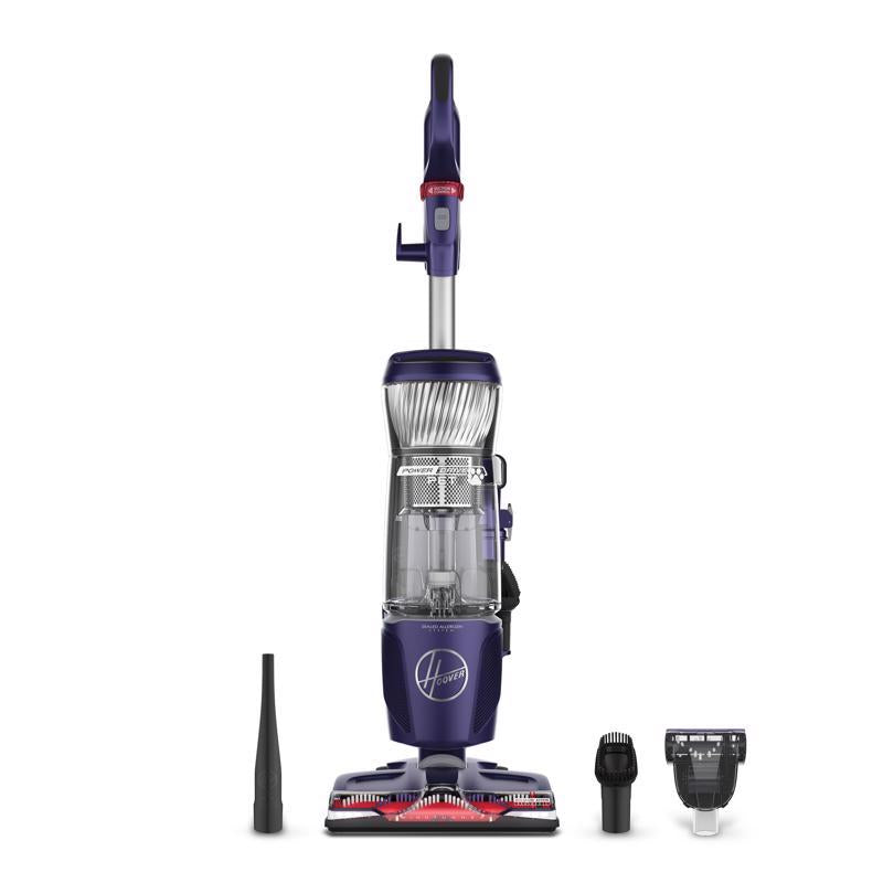 VACUUM UPRIGHT POWER PET