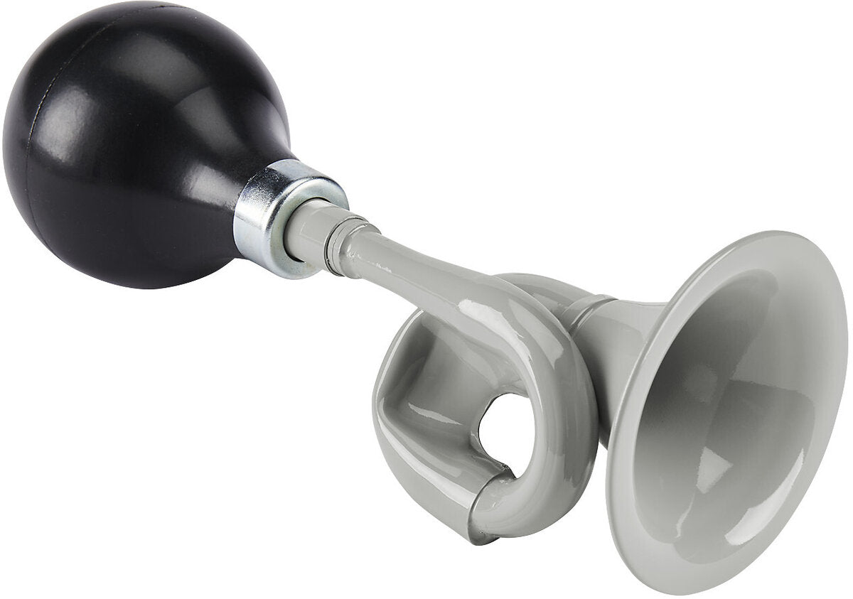 Electra Bugle Horn Bell - Fog Gray