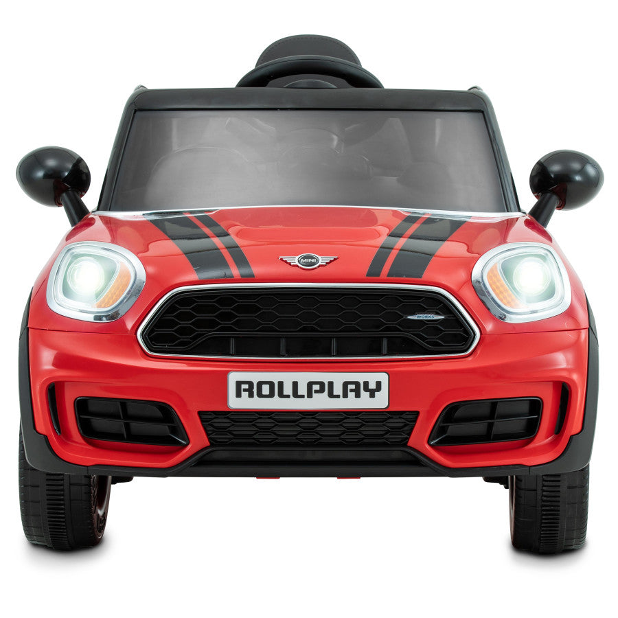 MINI Countryman 6-Volt Battery Ride-On