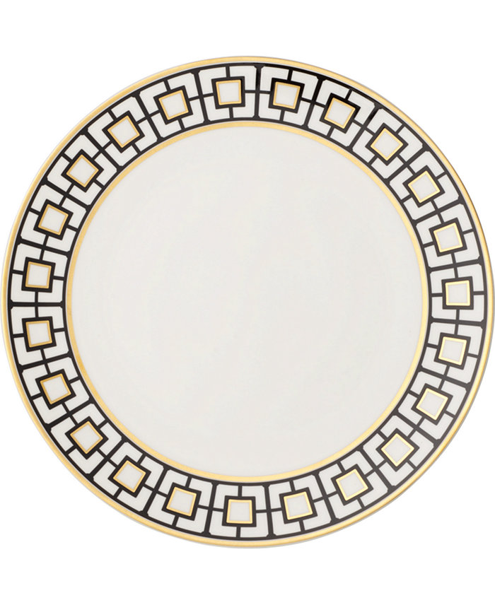 Villeroy and Boch Metro Chic Bread Butter Plate