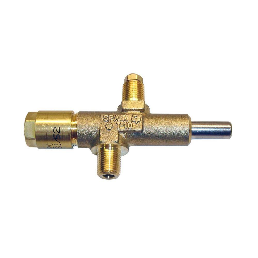 Mr. Heater Safety Shut-Off Valve with Orifice F273116