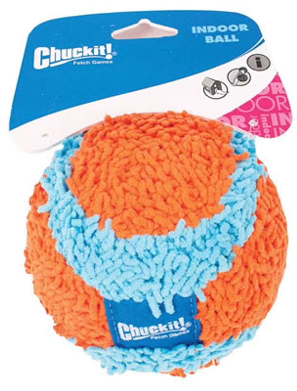 Chuckit! Indoor Ball