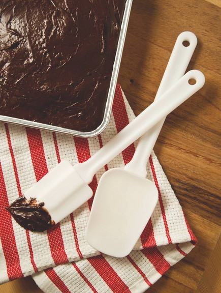 Fox Run 7273 Spoon and Spatula Set