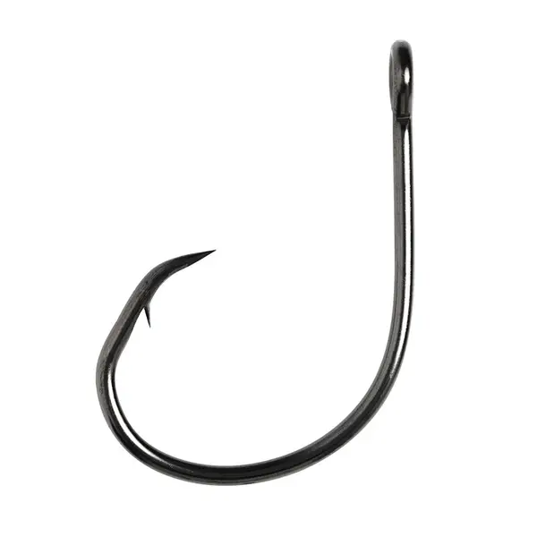 Eagle Claw Lazer Sharp Size 3/0 Circle Hook